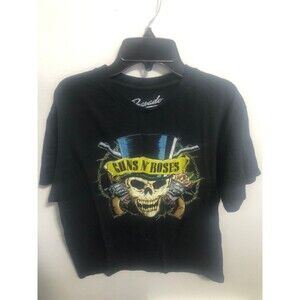 Bravado Brand GUNS N'ROSES AXL ROSE SIZE LARGE T-SHIRT VINTAGE